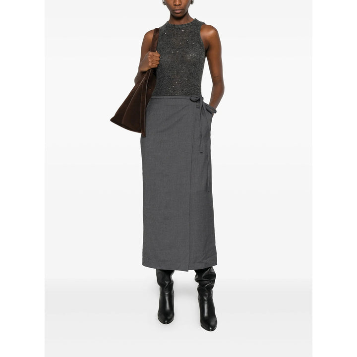 Dunst Skirts - Gray | d0bd5797413da55d62ff341de6422ae3d2f1f2fd