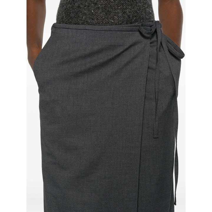 Dunst Skirts - Gray | a842648222d0329bf8c5e98367aaee85be28c0e1