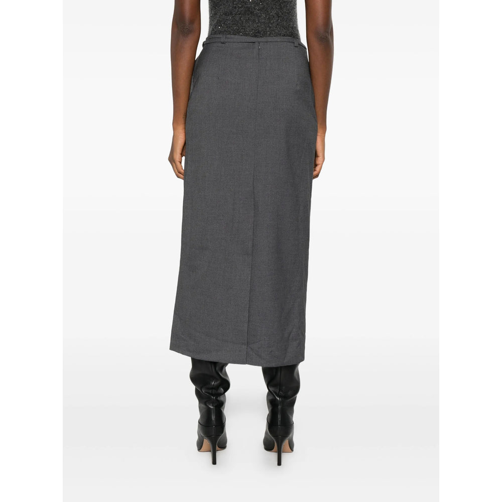 Dunst Skirts - Gray | 3850eef6802ff91ef933560158f0aad29fadbc14