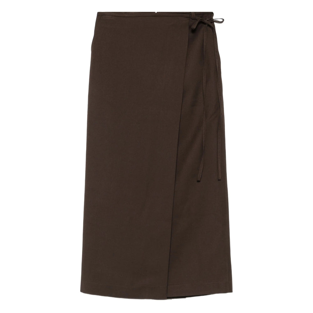 Dunst Skirts - Brown | 0183490ce50e99c3e2f8badb8f9950ca4a89bebf