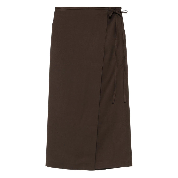 Dunst Skirts - Brown | 0183490ce50e99c3e2f8badb8f9950ca4a89bebf