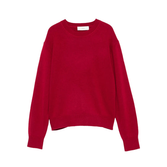 Sweaters Red