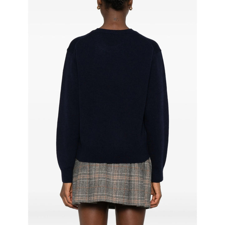 Dunst Sweaters - Blue | 224055701d29fb0bbbecd6f9325a1da1746eb75a