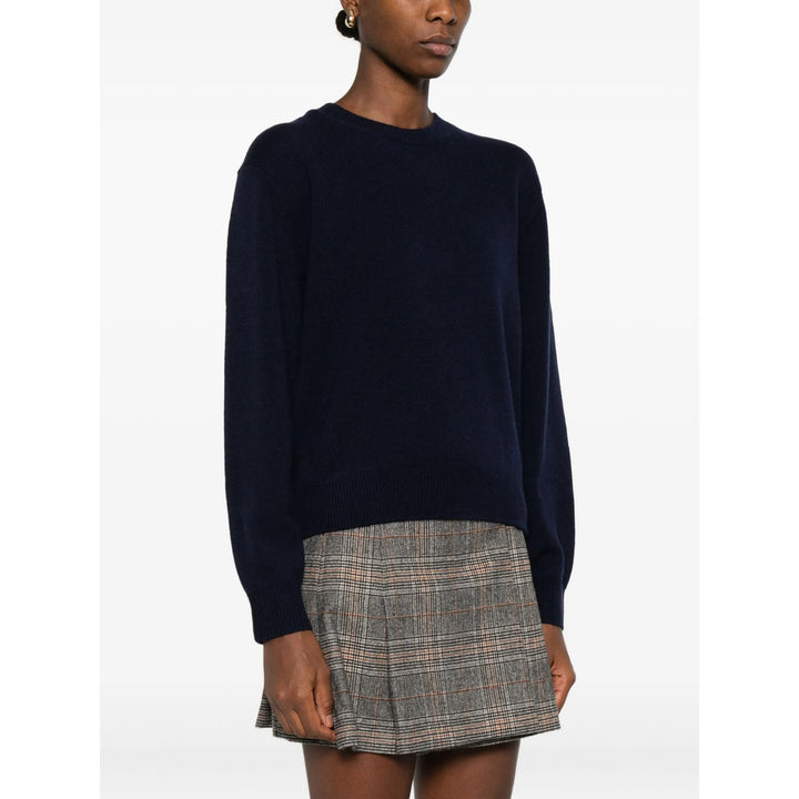 Dunst Sweaters - Blue | f871374cf53c47067d3e0e36f6cca1b7d292d058