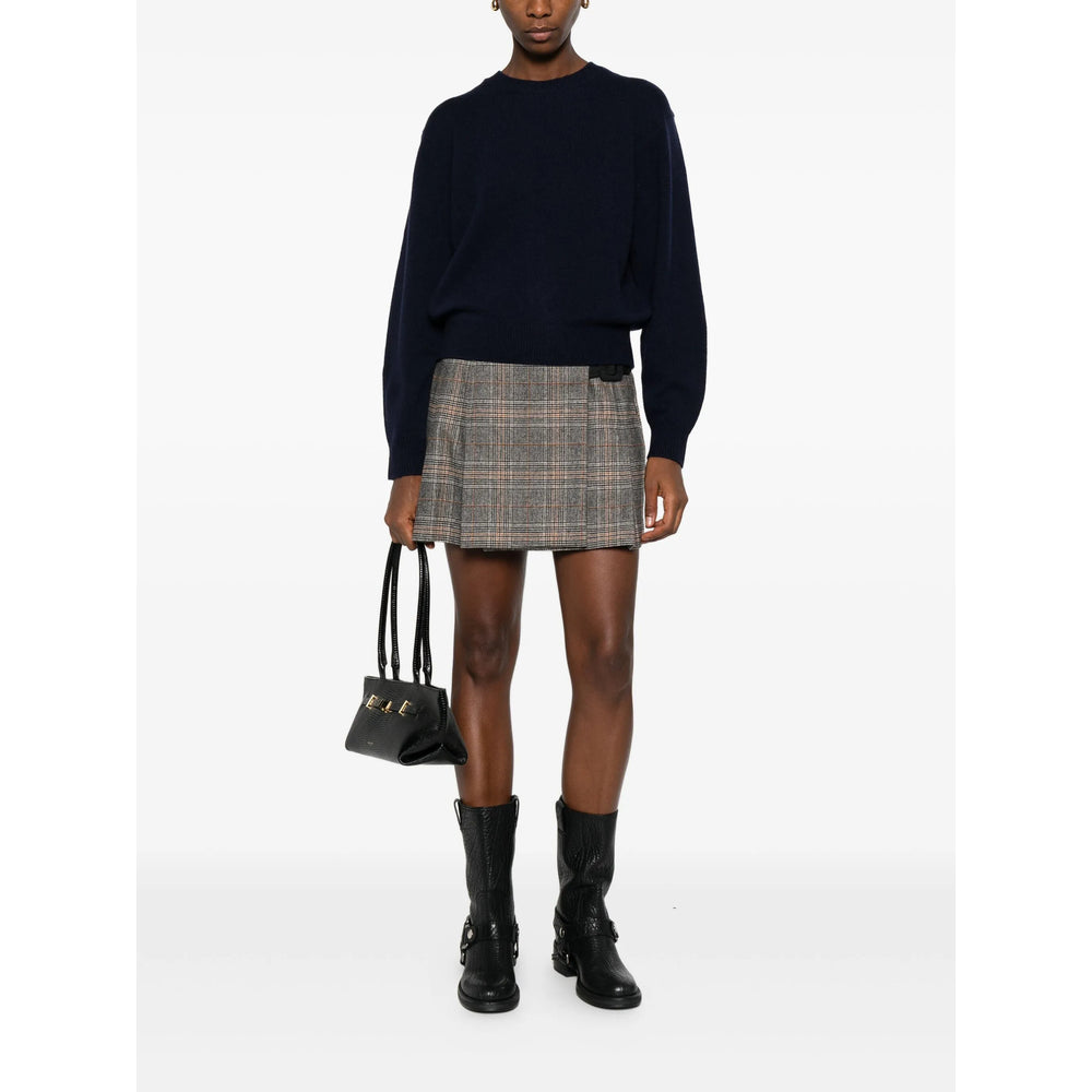 Dunst Sweaters - Blue | d5196c31fc638177851213cb40ea34ca51fae95c