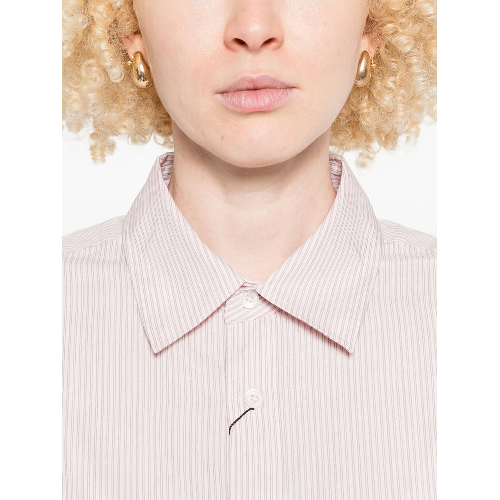 Dunst Shirts - Pink | 6c4bcd91f5cdefa2b143a4e434953d36191839ef