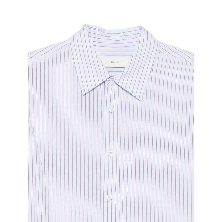 Dunst Shirts - Blue | 3ebea31dcbbda8742c240cb0f0e4df0029504434