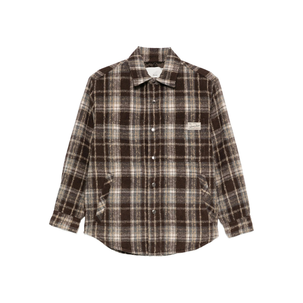 Dunst Outerwears - Black | 60398a673591e10846265b826aae78f123ee55dc