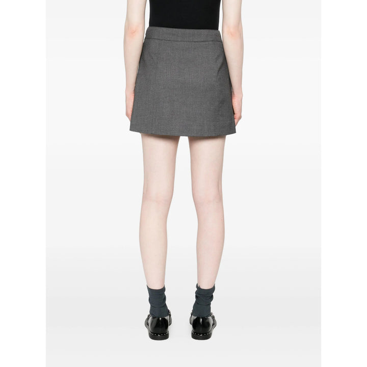 Dunst Skirts - Gray | ea5edfd87bf92f97baee16f14386537724427bac