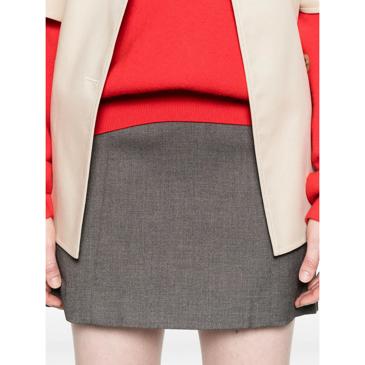 Dunst Skirts - Gray | cb8f6670a1cf797a5d3b6a856a3ad717e0ef8551