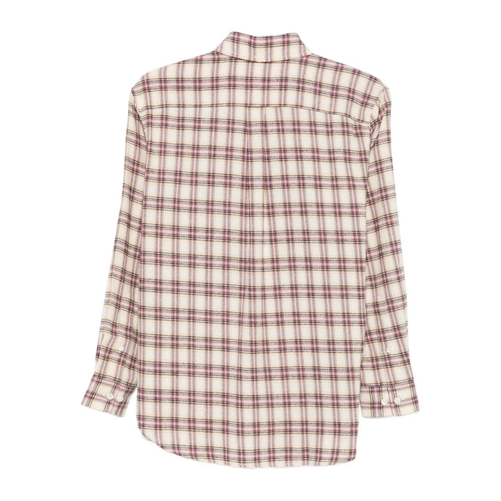 Dunst Shirts - Pink | 4fcb043c258e8cb15e3001835e75c5f6f0207ccf