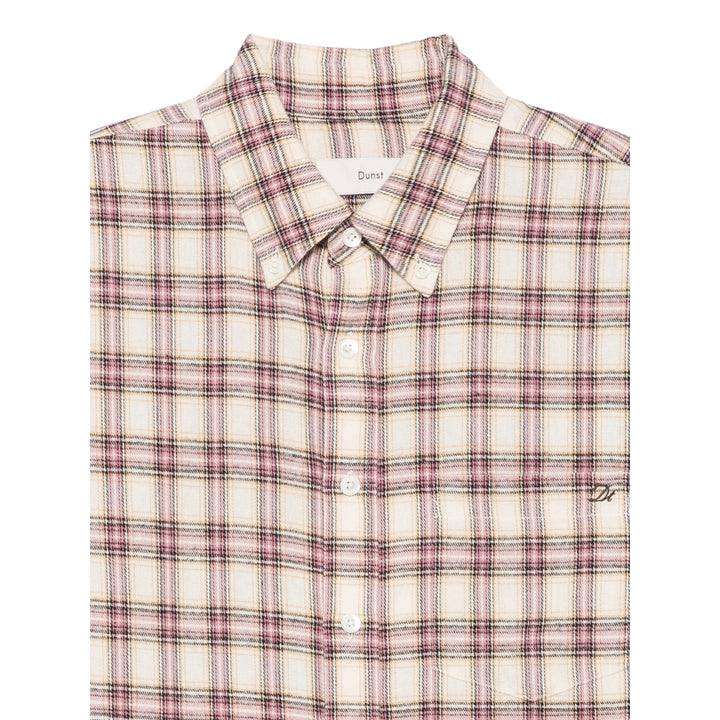 Dunst Shirts - Pink | 75b9fb281371aba3ec06a26c55465f5abce4a8d7