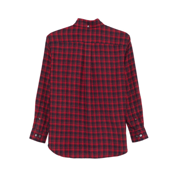 Dunst Shirts - Red | 11fd1a6cdf759e2a0835b73c20e1ad370d0988ac