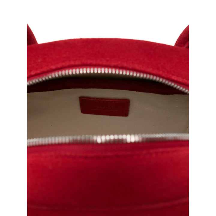 Dunst Bags - Red | 68d37b430dd74942b108cff04421ce4253dce712