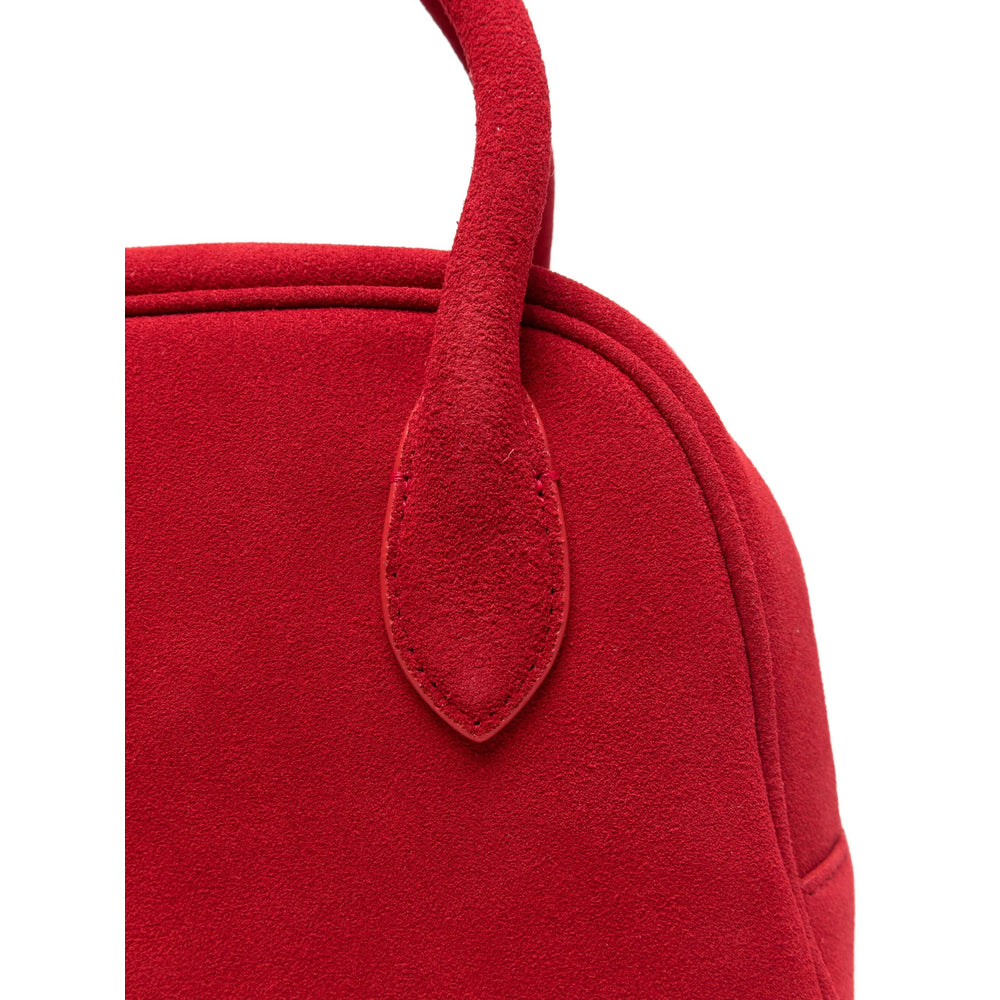 Dunst Bags - Red | 787ef9597df5795cf99038f41499d82c2ca0c8aa