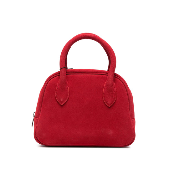 Bags Red
