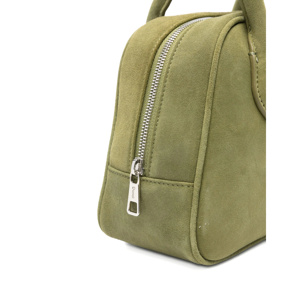 Dunst Bags - Green | 9c9c29ea672fa15ec9f8132fb4249eab350aa9a9
