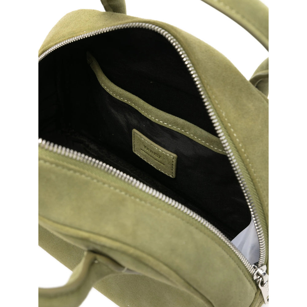 Dunst Bags - Green | 91dca1c0f60b498a8e174d644e4c02a6111dfd6a