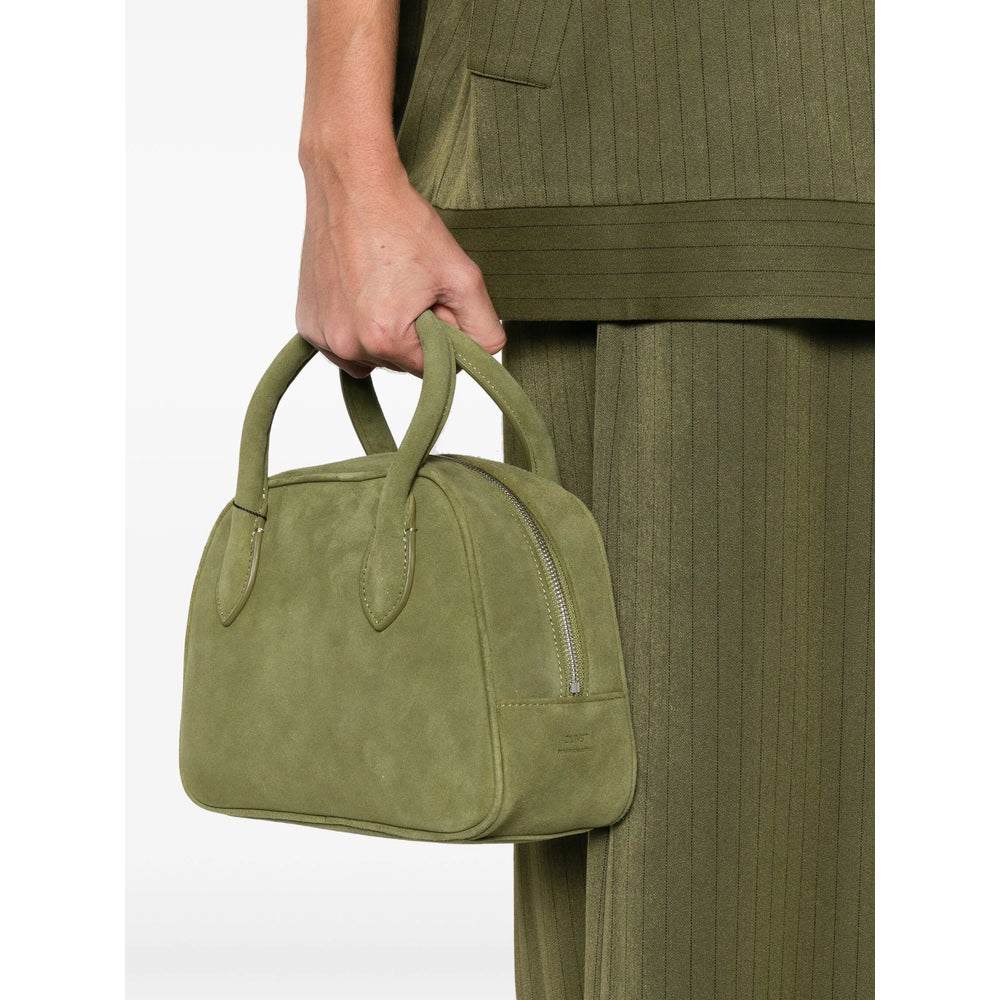 Dunst Bags - Green | ef665135423e5daa49d8abd1a109166b13fd7a1a