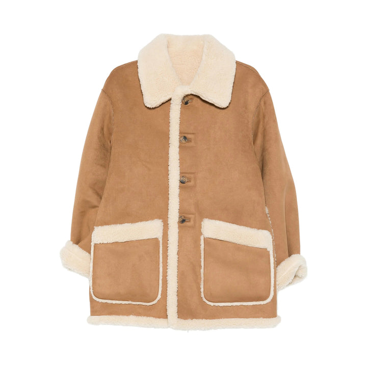 Dunst Outerwears - Brown | 7a90acdf129e16b93f9335c59bab1afe7e4d7843