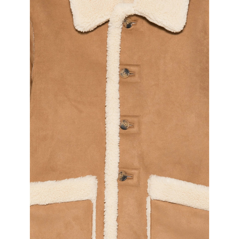 Dunst Outerwears - Brown | f62717c4f17f60241204a03a9c0d6106428841b4