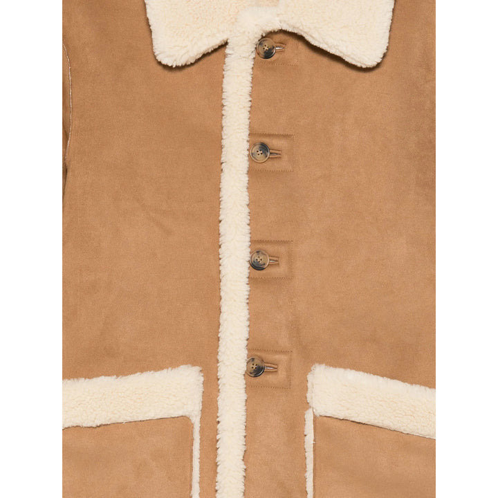 Dunst Outerwears - Brown | f62717c4f17f60241204a03a9c0d6106428841b4