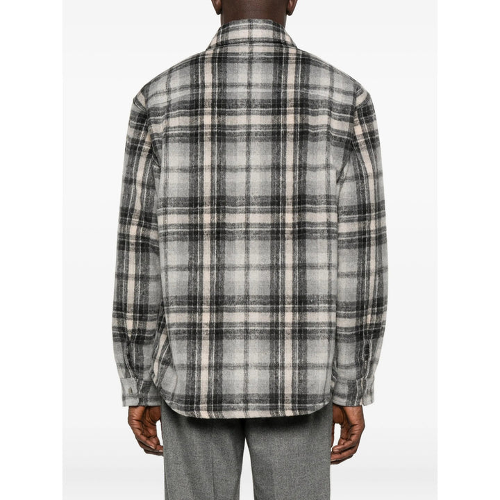 Dunst Shirts - Black, Gray | 71a769dde4a2e6d50f37563f217496b363f64407