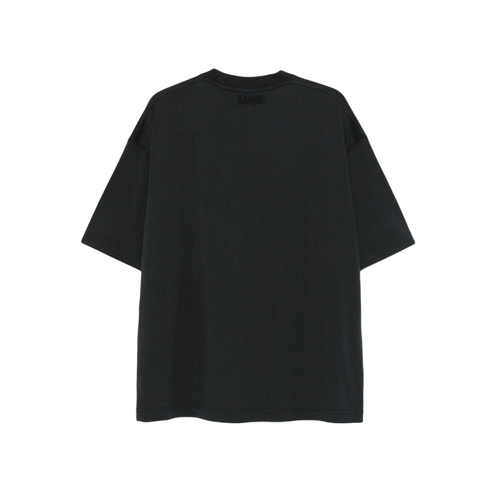 Vetements T Shirts - Black | ed6353df7fdd42750b1a507bdce004939317f2f9