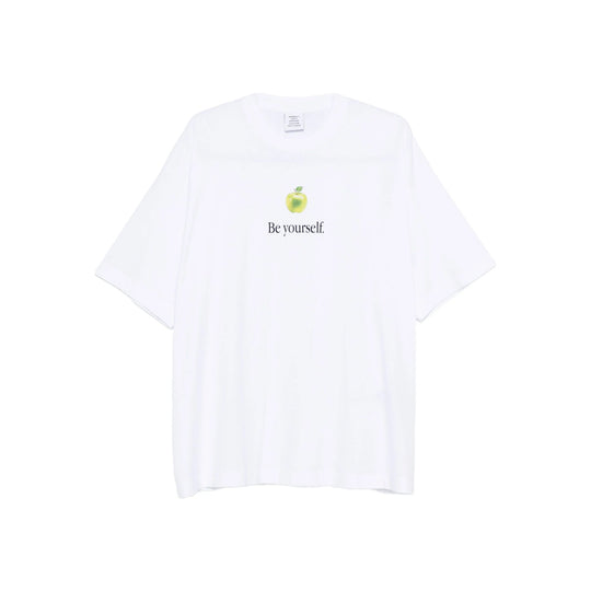 T Shirts White