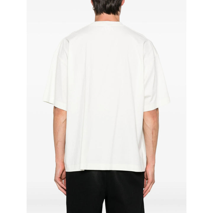 Vetements T Shirts - Neutral | 5b35bbbb0977696277b95813c51e5564af14453b