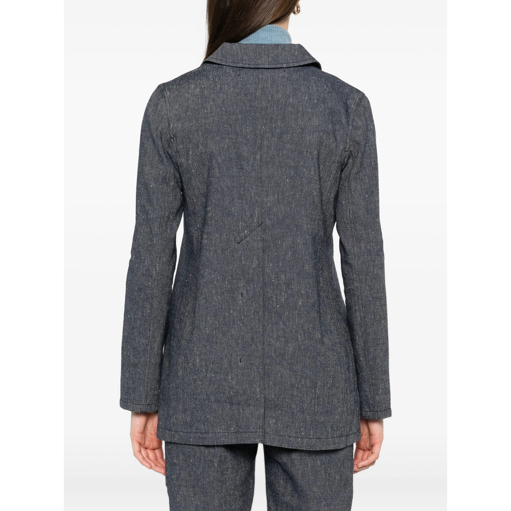 Mark Kenly Domino Tan Denim - Blue | 9c0706587311e46f88fd4233abd966ba0722750e