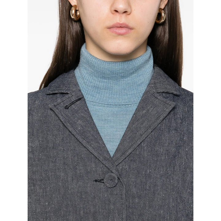 Mark Kenly Domino Tan Denim - Blue | 85cf35e1dfc60c7bb2cb784c52b4412405f0c9cd