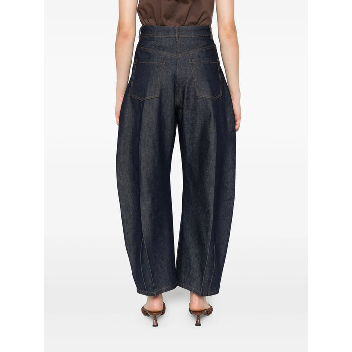 Mark Kenly Domino Tan Denim - Blue | 937a23bb24f7b6b6b2e682600f8c909a5555a78e