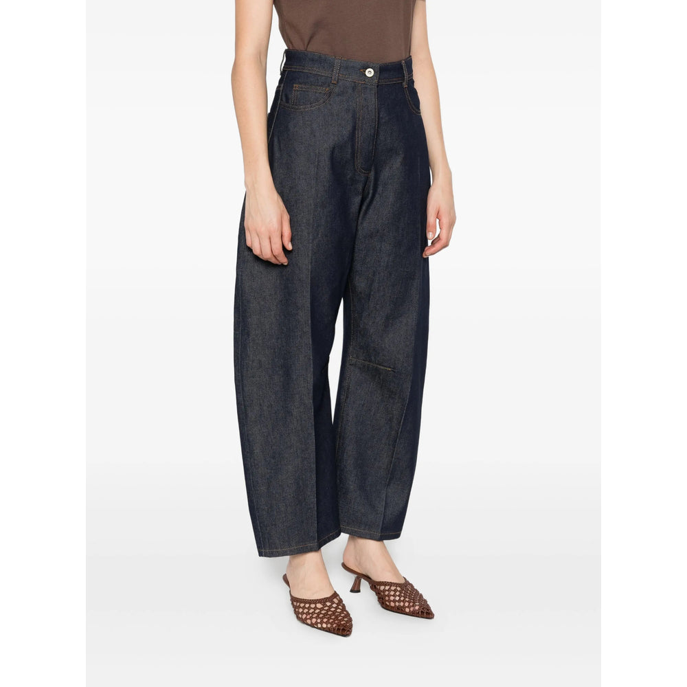 Mark Kenly Domino Tan Denim - Blue | a1483d6def1f8bd8c88a997c9108e1345217b750