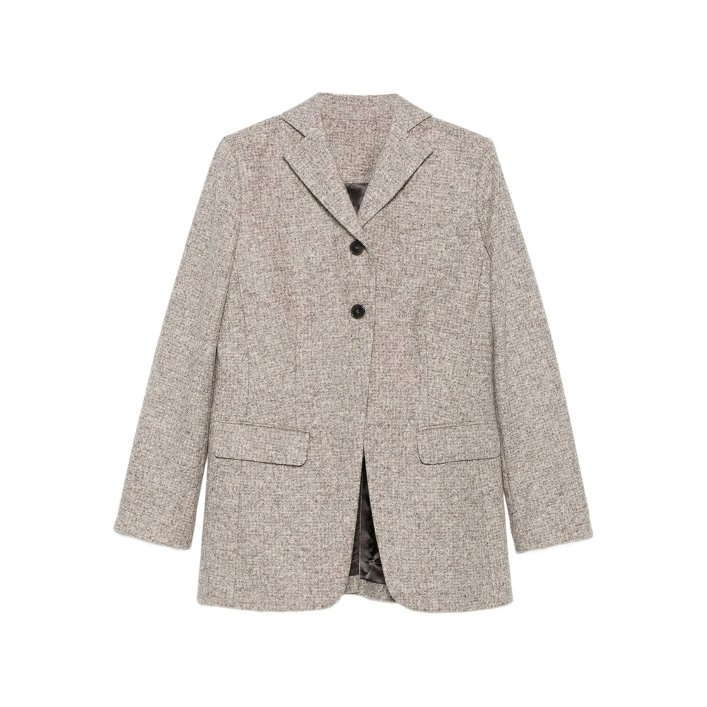 Mark Kenly Domino Tan Jackets - Neutral | 2685f53d0f8e51c5ad8f361f54842e99c1a7cbea