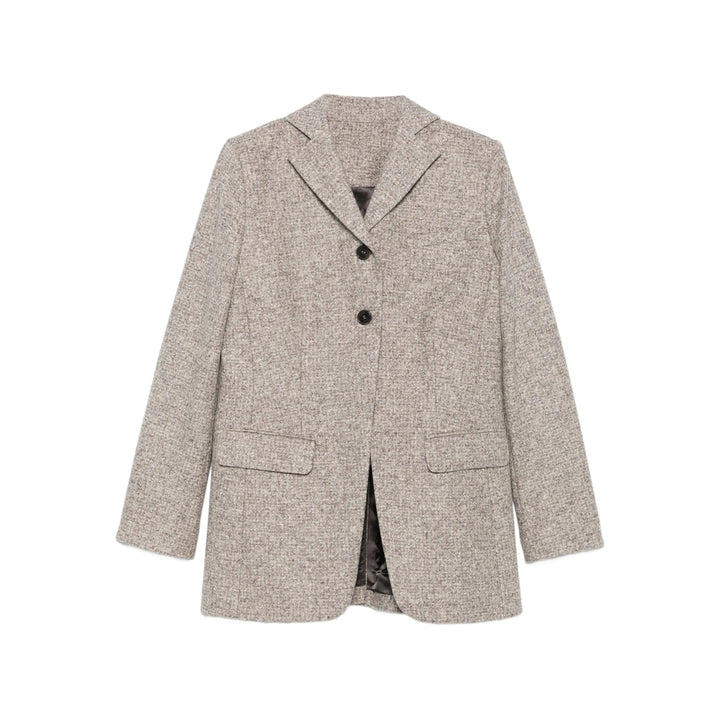 Mark Kenly Domino Tan Jackets - Neutral | 2685f53d0f8e51c5ad8f361f54842e99c1a7cbea