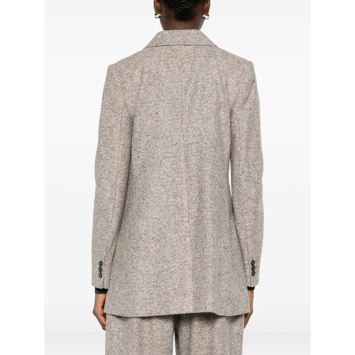 Mark Kenly Domino Tan Jackets - Neutral | 9acb97654f3a55323eeb39395f357474a2dcc78c