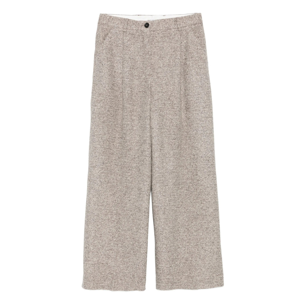 Mark Kenly Domino Tan Pants - Neutral | 2c095aeb7b3cc2163c1f621fc661f81bd167723e