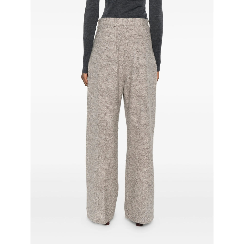 Mark Kenly Domino Tan Pants - Neutral | 3a6cfd3abab1d01745d7ce9b21a32f8bcc99233e