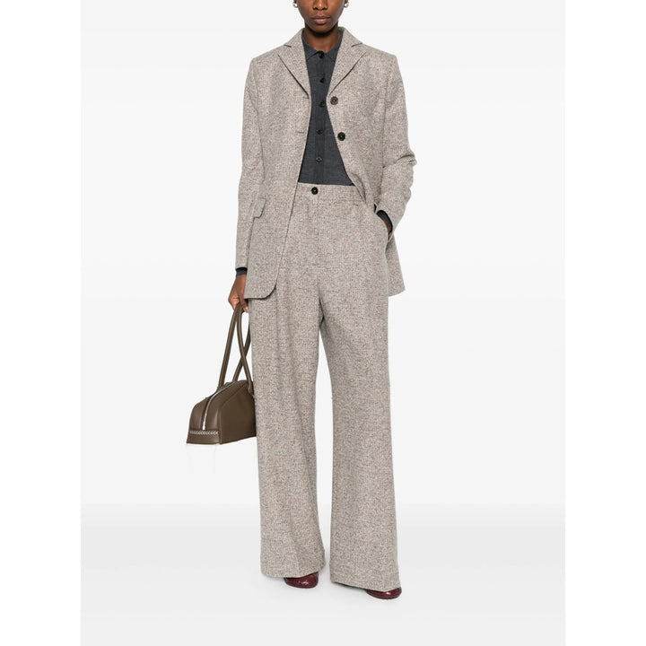 Mark Kenly Domino Tan Pants - Neutral | 18aa512f8b43021de08da48e9bca3b5fe57d2c6f