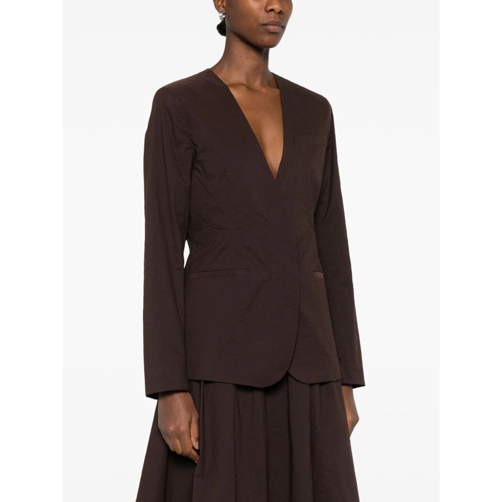 Mark Kenly Domino Tan Outerwears - Brown | 73dcce2bbf677395d9be89dc4690250bbeee86a5