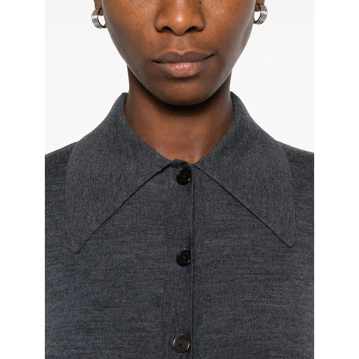 Mark Kenly Domino Tan Sweaters - Gray | 9053758230cc06adf15b508dad593839eb74a013