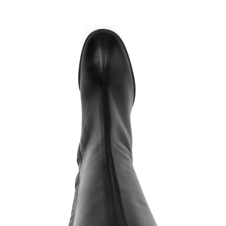 Aeyde Shoes - Black | 76667a10acb32a156c2ec159ca0fb512bf4399e5