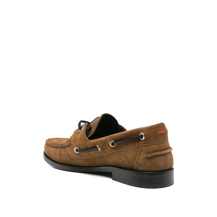 Aeyde Shoes - Brown | bf9b6d53b2c2a24326ea258e8154e89c199e3203