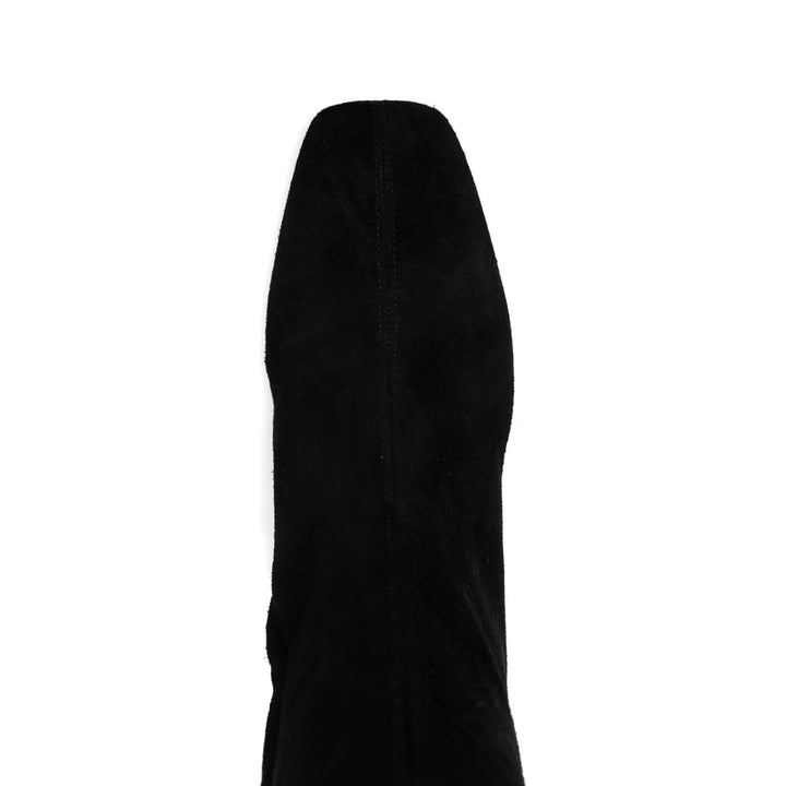 Aeyde Shoes - Black | 43b7a6a241447d7d77f2eadde1a1eb6363c23b60