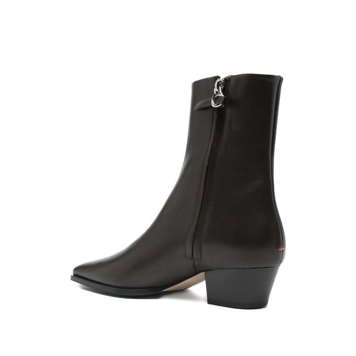 Aeyde Shoes - Brown | 9089115b48abe341719d3c84a6bfe6054421cfdd