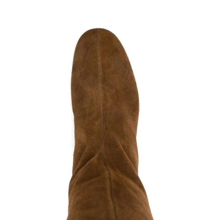 Aeyde Shoes - Brown | de35b02049ee9c8d41dab25c80d636df4958bce0