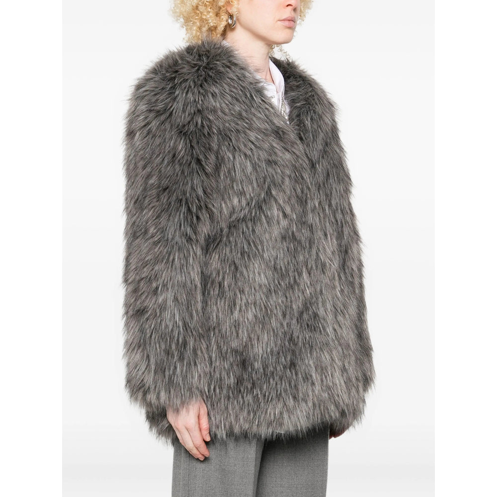 Thelaurent Outerwears - Gray | 2e3d36730b1087274509b95fe5e71c84b54e2fa6