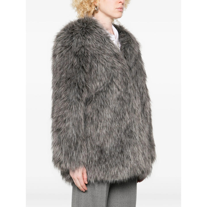 Thelaurent Outerwears - Gray | 2e3d36730b1087274509b95fe5e71c84b54e2fa6