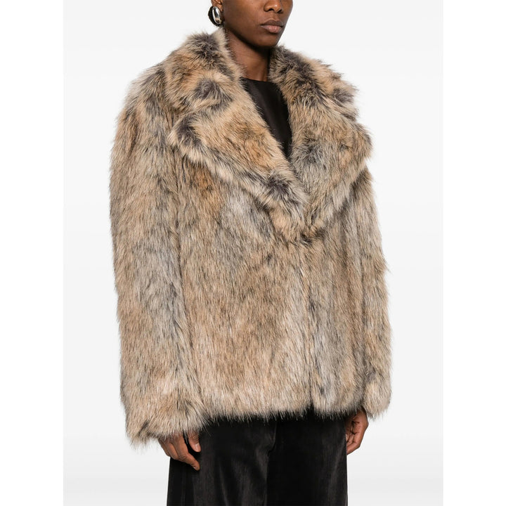 Thelaurent Coats - Neutral | dd39f89c60b76e541306fcfc268608a232e1eaf0